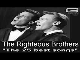 Bill Medley He Ain T Heavy He S My Brother I Still Love You The Righteous Brothers Save The Last Dance Best Songs Faith In Humanity