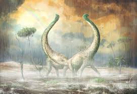 Jump to navigationjump to search. Exceptional New Titanosaur From Middle Cretaceous Tanzania Mnyamawamtuka Eurekalert Science News