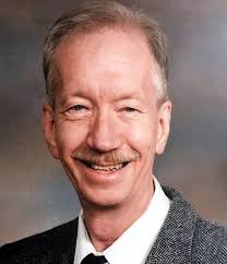 Wm. Gordon McCullough Obituary