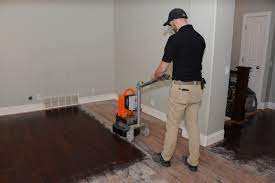 Zach's passion for serving others and his experience in. Floor Sanding N Hance Of Spokane