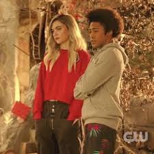 What Happened With Lizzie And Mg? : R/Legaciescw