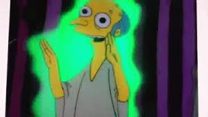 Upload a file and convert it into a.gif and.mp4. Mr Burns Alien Gifs Get The Best Gif On Giphy