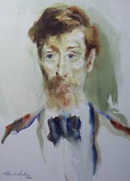 Allan Albert Davidson