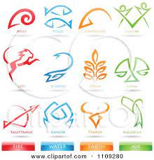 The cancer sign is ruled by the moon, showing the strong connection between this zodiac sign and water.as a natural water element zodiac, the crab holds a special relationship with the moon just as earth's oceans have a symbiotic relationship with the moon and its effects on the changing tides. Pin On Inspiration