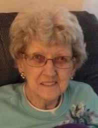 Hazel D. Cummings Ristow Obituary November 4, 2021