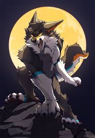 Pin By Es On Wolf Anthro Furry Furry Drawing Furry Art