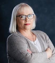 Donna Greenlee: National Certified Counselor