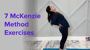 Image result for McKenzie Method
