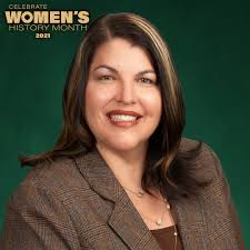 Valentina Fiorentino, Senior Vice President and Human Resources Director,  has been with F&M Bank for 36 years. Currently a member of F&M's executive  committee, Valentina started as a teller. She has been