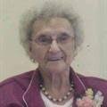 Elva I. Klinger Obituary