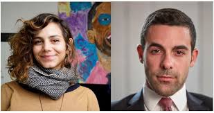 OSI Community Fellow, Grantee among BBJ's "40 Under 40"