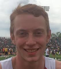 General McLane runner Dylan Throop wins again, Cathedral Prep relays roll