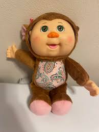 Free Cabbage Patch Animal Babies Giveaway