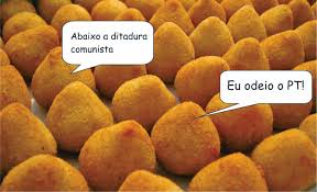 Resultado de imagem para COXINHAS