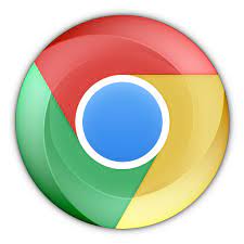 Google Chrome 1 Icon By Jean Marc Denis Icon Design Free Download Freebie Icon Design Digital Design Tech Logos