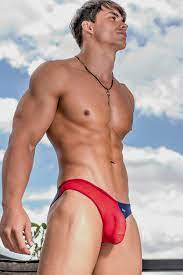 Speedos, the gay side of men swimwear – Gay Side of Life