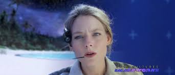 How the beach scene in 'Contact' went down to the wire