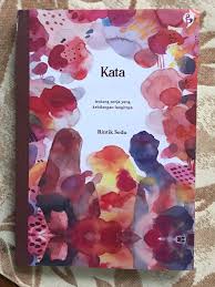 Kumpulan video rintik sendu yang memuat judul novel kata dan ann & giez. Novel Kata Rintik Sedu Lazada Indonesia