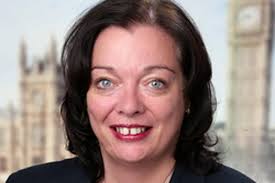 Who is Lyn Brown? Meet Labour's new Shadow Home Secretary who has replaced  Diane Abbott