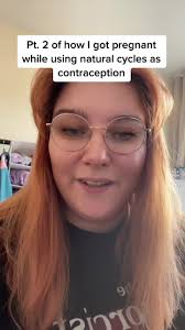 pt.2 of getting pregnant using natural cycles as contraception #pregnancy  #naturalcycles
