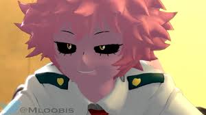 My Hero Academia Himiko Toga 2girls 3d - Lewd.ninja