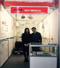 The number of people sending and receiving emails daily has gone up in recent years, but so has the number of people saying they never email, even if it is, in comparison, a small share compared to. The International Medical Exhibitions We Attended Through The Years News Exhibitions News Zhejiang Geyi Medical Instrument Co Ltd
