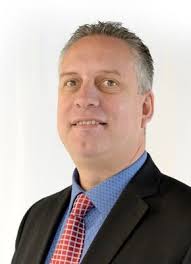 Eric Rock has been promoted Regional Manager at Resolute Road Hospitality