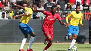 Polokwane city chippa united vs. Orlando Pirates V Mamelodi Sundowns Who Is Favourite Goal Com