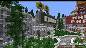 You can find a download to this awesome map here. Download Hub Mod For Minecraft 1 16 5 1 8 1 2minecraft Com