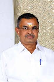 Sri Meenakshi Sundareswarar Jothida Maiyam in Bangalamedu,Theni