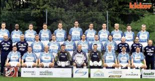 Bundesliga 2000/2001 table, full stats, livescores. Chemnitzer Fc Kader 2 Bundesliga 2000 01 Kicker