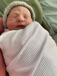 Pictures of adorable babies from Gloucestershire born in lockdown