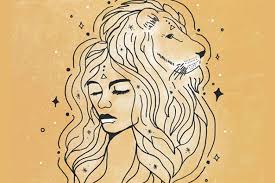 Your Leo Season Horoscope Embracing Bold Beauty Zodiac Leo Art Astrology Art Zodiac Art