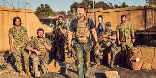 Кристофер чулак, рубен гарсиа, джеймс м. Seal Team Is Losing A Series Regular For Season 4 But There S Good News Cinemablend