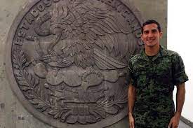 Fue el comité olímpico mexicano quien designó … Apadrinan Fuerzas Armadas A Deportistas