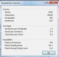 Tts simple present verbal 1. Writing For Tts Bda Technology