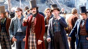 Miramax films | release date: Movie Review Gangs Of New York Think Magazine
