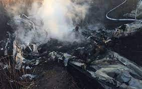 Jun 22, 2021 · в россии → пандемия коронавируса 11:57, 22 июня 2021 в подмосковье вновь выявили рекордное число случаев covid за. V Podmoskove Razbilsya Chastnyj Samolet Est Zhertvy Korrespondent Net