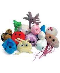 Pin By Keri Brown On Encourage Inspire And Entertain Plush Microbes Kindergarten Fun Teaching Art