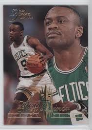 Greg Minor 1994 Flair #182 Base Price Guide