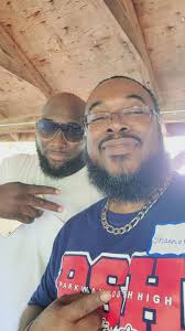 All black alumni night at McK restaurant and bar