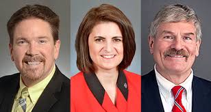 Bar Buzz: Lawmakers sue MMB over state employee raises