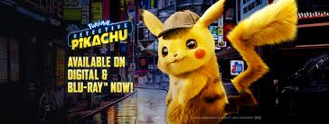 Watch pokemon detective pikachu available now on hbo. Pokemon Detective Pikachu Home Facebook