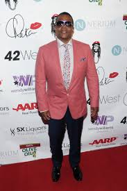 When he was a teen, resulting in the late comedian. Richard Pryor Jr Zimbio