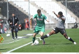 Super league 1 play off: Ima Erirmyaelm