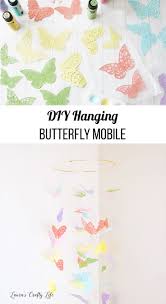 I hope you guys enjoy this diy butterfly mobile tutorial. Butterfly Mobile Folkart Dragonfly Glaze