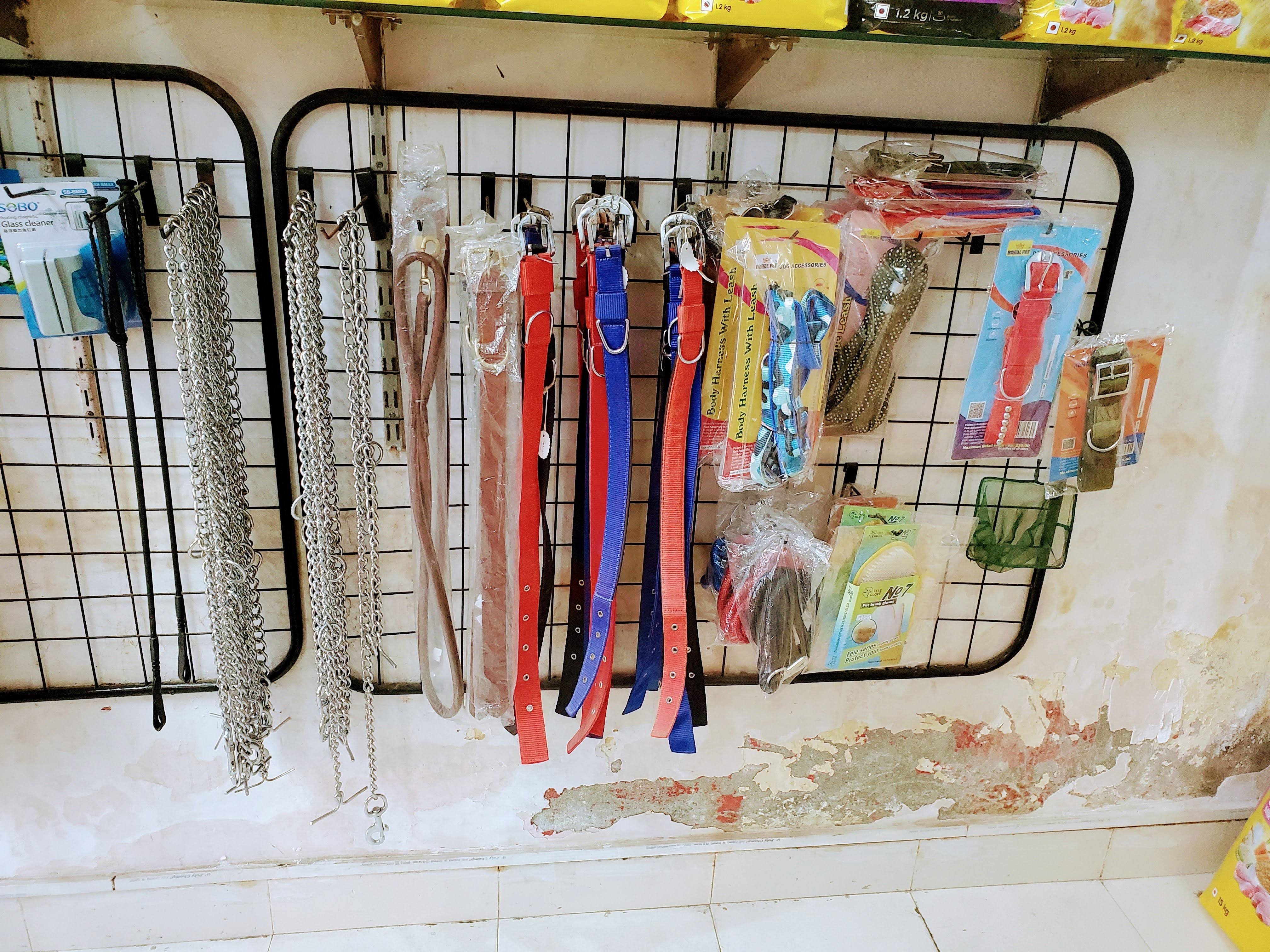 Chains & Belts product image
