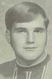 Jeffrey Jack “Stubby” Norkus (1954-1981)