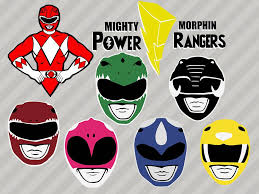 Select power rangers theme items for your birthday party theme decoration supplies. Pin On Parker Birthday Ideas