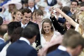 Born 7 december 1990) is a belgian professional tennis player whose career high ranking is world no. Every Time Andy Murray Won Wimbledon Grand Slam Titles The Olympics And His Knighthood London Evening Standard Evening Standard
